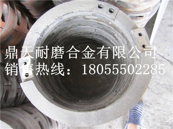 米科思1500攪拌機中葉片、側葉片、兩端襯板現貨直銷(xiāo)