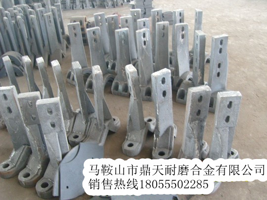 遼陽(yáng)筑機瀝青站耐磨襯板、遼陽(yáng)筑機葉片、攪拌臂制造商
