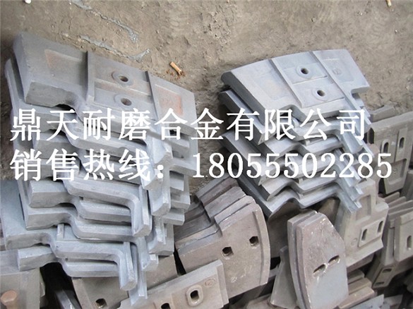 三一重工120站攪拌機底襯板、三一重工中刮刀、攪拌臂銷(xiāo)售處