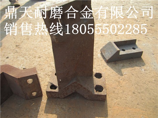 山東路達QLB2000瀝青拌合機配件批發(fā)，山東路達耐性好葉片價(jià)格