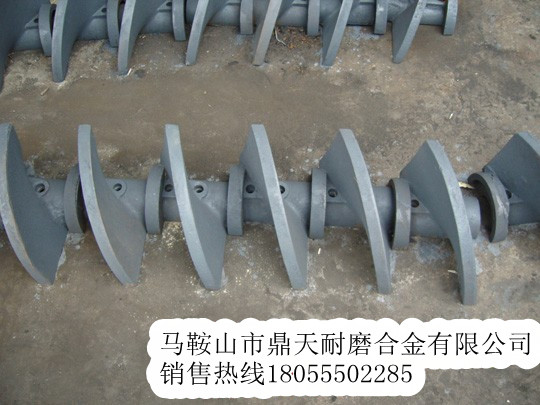 卡特彼勒系列優(yōu)質(zhì)葉片，卡特彼勒耐磨性好的葉輪廠(chǎng)家