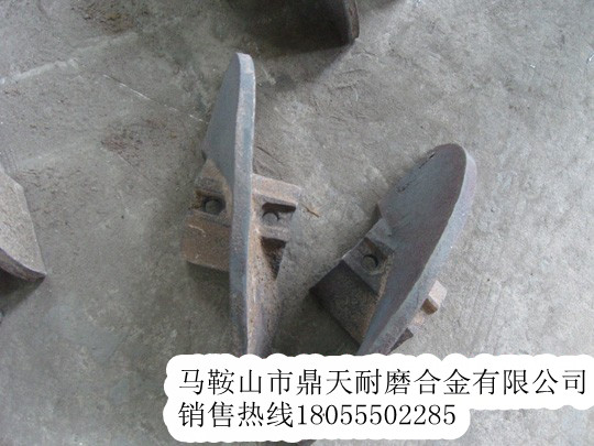 德國寶馬攤鋪機耐磨配件，德國寶馬瀝青攤鋪機布料葉片批發(fā)