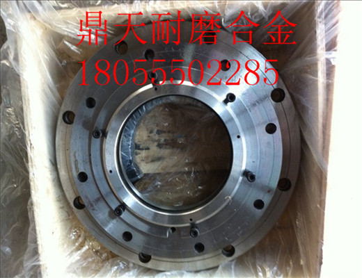 上海華建4000、4500強制式攪拌機，軸頭配件，廠(chǎng)家直銷(xiāo)