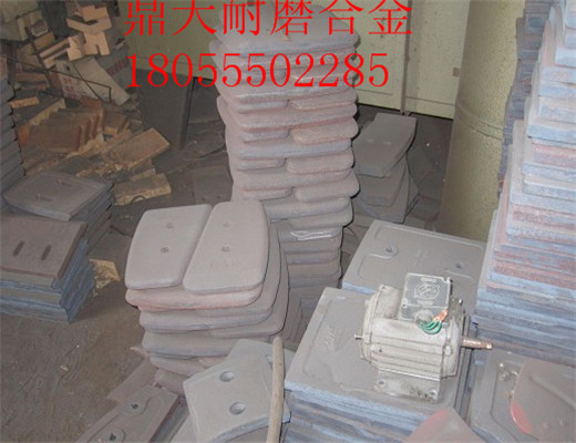 山西榆次2000、3000、1000瀝青拌合設備，弧襯板，供貨商