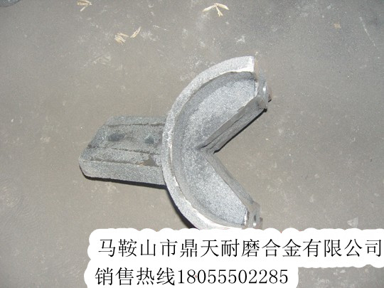 山東濰坊400二灰拌合站好質(zhì)量攪拌臂、好質(zhì)量耐磨拌葉廠(chǎng)家批發(fā)