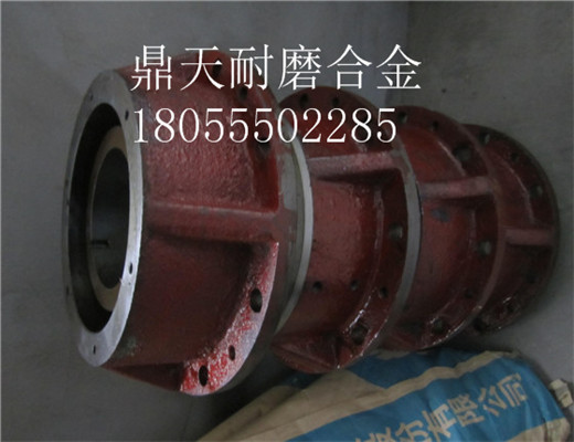 江蘇華星750強制式攪拌機軸端配件、好質(zhì)量耐磨軸頭密封件供應廠(chǎng)商
