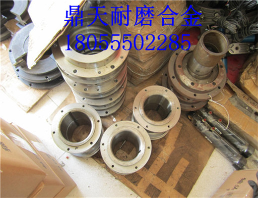 BHS3000強制式攪拌機好質(zhì)量軸端密封件、3方軸頭配件現貨出售