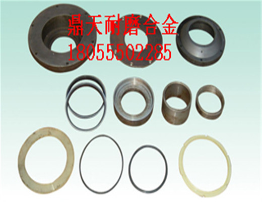 低價(jià)銷(xiāo)售山東建友180站強制式攪拌機軸頭密封件、好質(zhì)量軸端配件